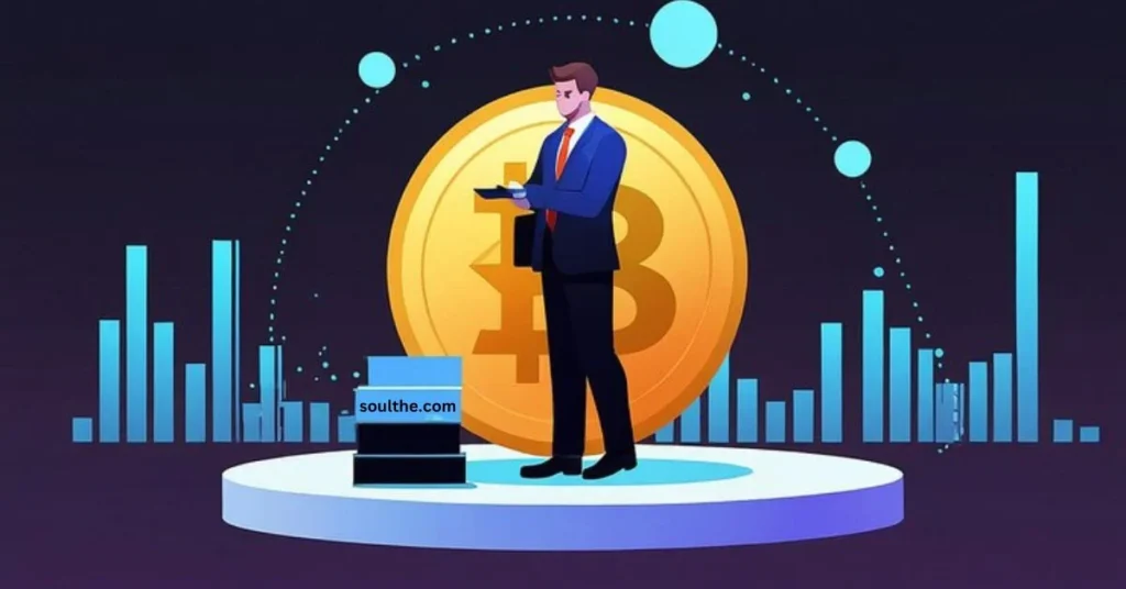Cryptocurrency Market